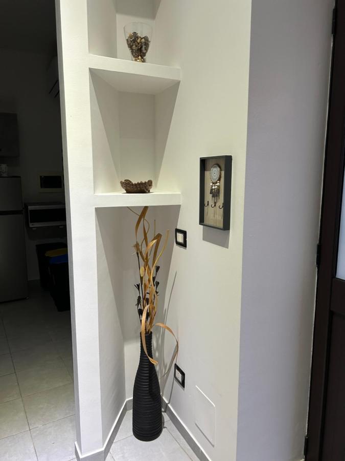 Dimora Dei Mori Apartment Syracuse Exterior photo