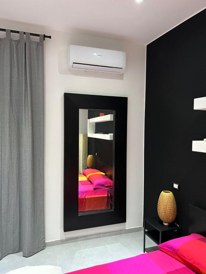 Dimora Dei Mori Apartment Syracuse Exterior photo