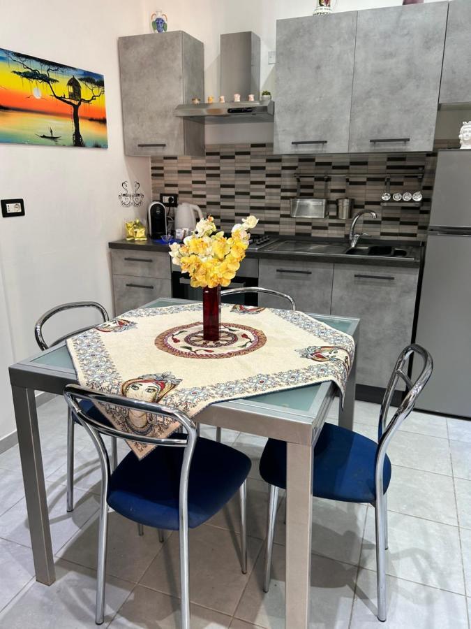 Dimora Dei Mori Apartment Syracuse Exterior photo