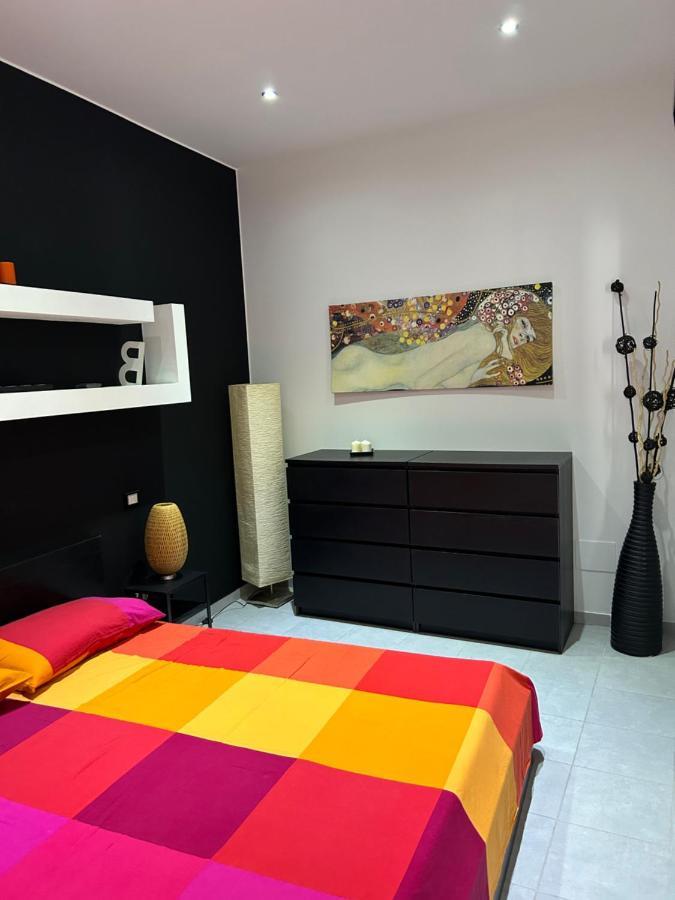 Dimora Dei Mori Apartment Syracuse Exterior photo